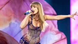 Taylor Swift prepara una gira con toda los hierros