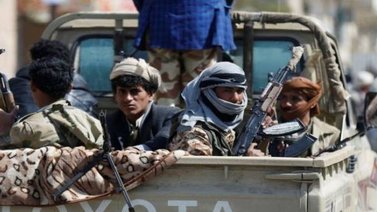 Rebeldes de Yemen piden combatir junto a Hamás