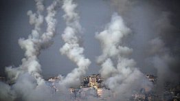 Consejo de Seguridad de la ONU discutirá conflicto entre Israel y Palestina