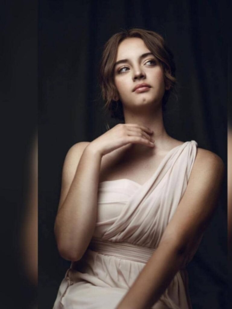 La hija de Mónica Spear cumplió 15 años y así luce (+fotos)