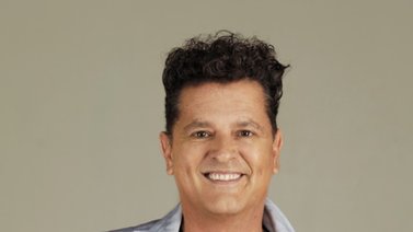 Carlos Vives dará un concierto gratuito este sábado #14Oct