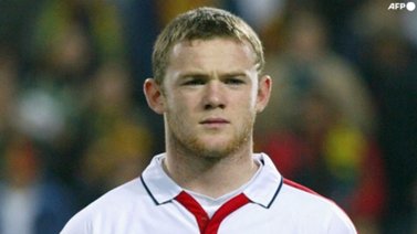 Wayne Rooney asume este nuevo reto en su carrera