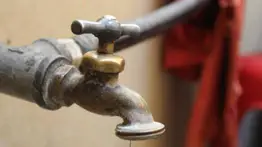 Hidrocapital informa sobre parada de emergencia (+Zonas afectadas)