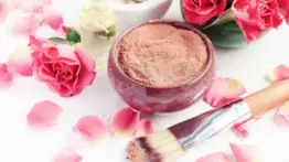 Maquillaje hipoalergénico para pieles delicadas