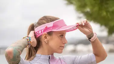 Cómo lavar de forma correcta las viseras de running Cómo lavar de forma correcta las viseras de running