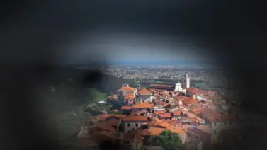 Tratamientos para la visión en túnel Tratamientos para la visión en túnel