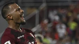 Disponibles las entradas para el partido de la Vinotinto ante Chile (+precios)