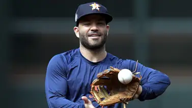 ¿Cuánto dinero ha ganado José Altuve desde que está en las Grandes Ligas? ¿Cuánto dinero ha ganado José Altuve desde que está en las Grandes Ligas?