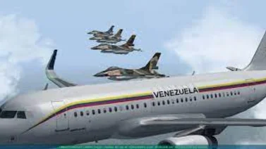 Venezuela concreta varios acuerdos con la OACI en materia aérea