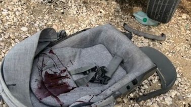 Hamás decapitó a cerca de 40 bebés en una comunidad de Israel