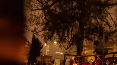 Fotógrafo By Juano viajará a México para celebrar el Día de Muertos Fotógrafo By Juano viajará a México para celebrar el Día de Muertos