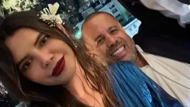 AN sanciona al esposo de la exMiss Mundo Ivian Sarcos (+detalles) AN sanciona al esposo de la exMiss Mundo Ivian Sarcos (+detalles)