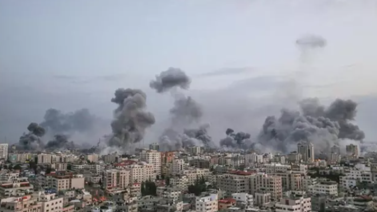 EEUU confirma cifra de sus ciudadanos muertos en Israel