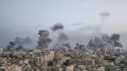 EEUU confirma cifra de sus ciudadanos muertos en Israel
