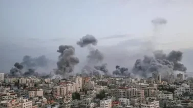 EEUU confirma cifra de sus ciudadanos muertos en Israel