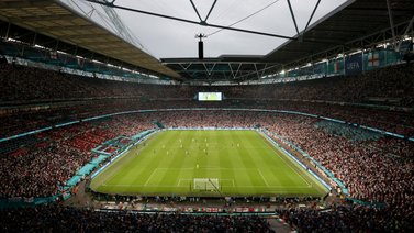 Italia y Turquía organizarán la Eurocopa 2032
