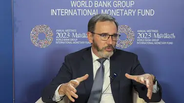 Conoce las nuevas previsiones del FMI para Latinoamérica Conoce las nuevas previsiones del FMI para Latinoamérica