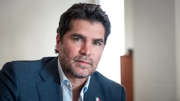 Eduardo Verástegui cambia la actuación por un nuevo reto en México