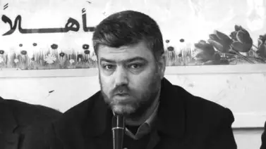 AHORA: Israel abatió al jefe financiero de Hamás AHORA: Israel abatió al jefe financiero de Hamás