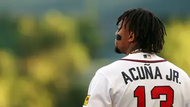 Los Bravos de Atlanta igualan la serie divisional Los Bravos de Atlanta igualan la serie divisional