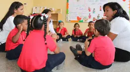 Así es como deben ser seguras las escuelas para los niños