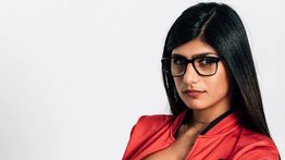 Playboy finaliza relación con Mia Khalifa