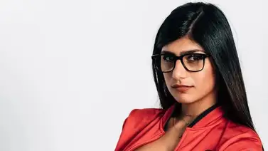 Playboy finaliza relación con Mia Khalifa Playboy finaliza relación con Mia Khalifa