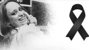 Falleció la insigne Peggy Quintero, referente del periodismo deportivo Falleció la insigne Peggy Quintero, referente del periodismo deportivo