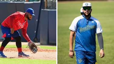 Tiburones y Magallanes llegarán al Ramon Pérez Arocha