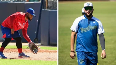 Tiburones y Magallanes llegarán al Ramon Pérez Arocha