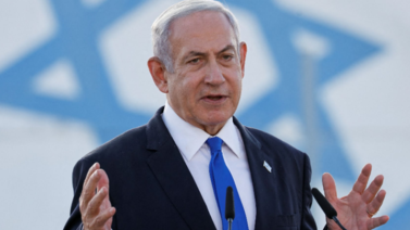 Benjamín Netanyahu advierte a Hamás: pidieron guerra y guerra tendrán