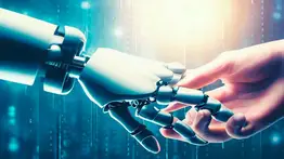 ¿La inteligencia artificial aún no genera suficiente confianza?