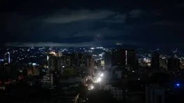 ¡AHORA! Reportan apagón masivo en el estado Zulia