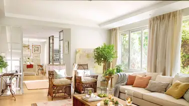 Luz, elemento fundamental para elevar tu decorado Luz, elemento fundamental para elevar tu decorado