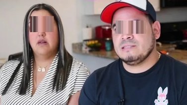 Familia venezolana denuncia ataques xenófobos por parte de sus vecinos