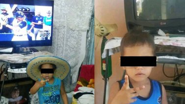 Localizan el cuerpo de niño desaparecido en congelador de su vecino