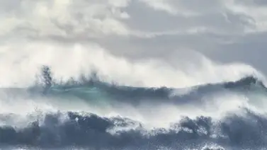 Activan alerta de tsunami en Japón (+Detalles) Activan alerta de tsunami en Japón (+Detalles)