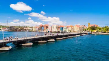 Aerolínea venezolana volará entre Barquisimeto y Curazao (+FECHA) Aerolínea venezolana volará entre Barquisimeto y Curazao (+FECHA)