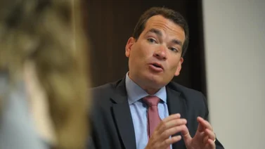 Tomás Guanipa pide retomar proceso de diálogo en México