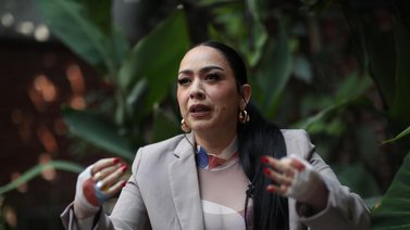 Carla Morrison habla sobre público mexicano (+Chisme completo)