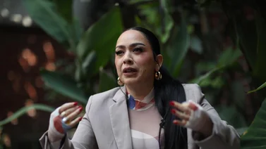 Carla Morrison habla sobre público mexicano (+Chisme completo)