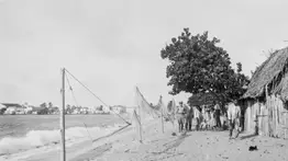 Este fotógrafo venezolano presenta su trabajo a la Galería D’Museo