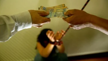 Prisión preventiva para venezolanos dedicados a la explotación sexual
