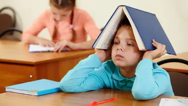 ¿Puede la dislexia afectar el desarrollo social? ¿Puede la dislexia afectar el desarrollo social?