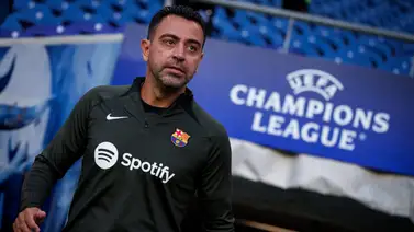 Esto dijo Xavi sobre la final del Mundial 2030 Esto dijo Xavi sobre la final del Mundial 2030