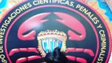 Niño de cinco años muere en manos de su padrastro Niño de cinco años muere en manos de su padrastro