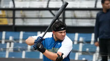 Ni la lluvia detuvo al Magallanes en Valencia Ni la lluvia detuvo al Magallanes en Valencia