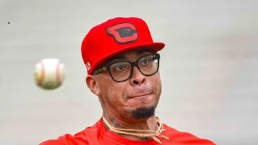 Cardenales "picotean" en Barquisimeto bajo la tutela de César Izturis