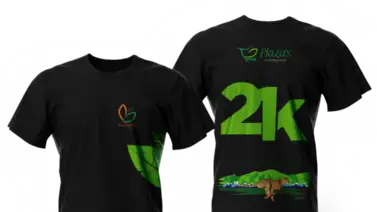 El 29 de octubre se realizarán el Medio Maratón y Caminata de Automercados Plaza’s El 29 de octubre se realizarán el Medio Maratón y Caminata de Automercados Plaza’s