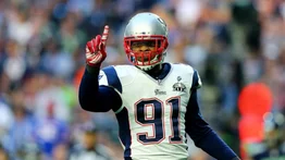 NFL: Se retira este jugador de los Patriots